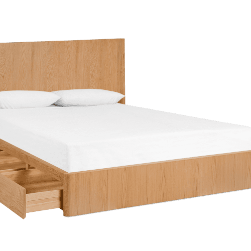 BED JU 001 024 0 1 590