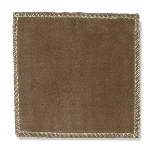 HO COTTON VELVET BEIGE CL5 7f866b22 1ee1 4a03 a2ab 8981adb938f9