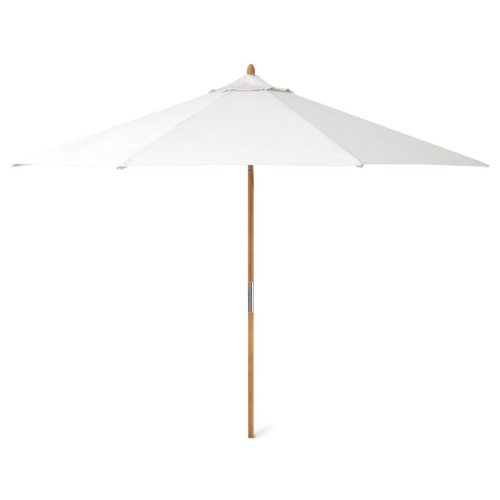 Capri Outdoor Umbrella, Canvas - Sundays CompanyOUT - YB - 003 - 034