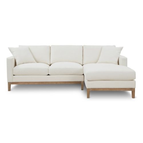 Any Day Sectional, Right, Sugar - Sundays CompanySCR - YJ - 001 - 018 - 0